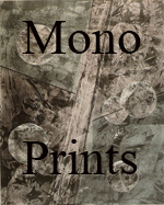 monoprints